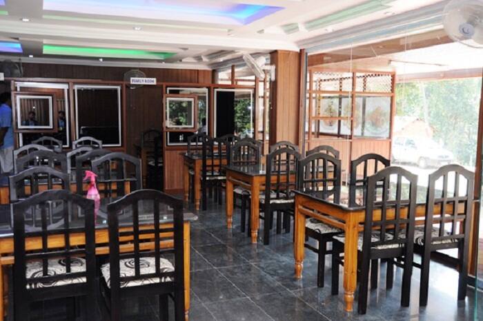 Hotel Green paradise, Wayanad 3